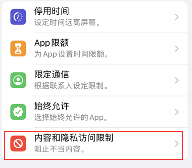 和田appleID维修服务iPhone设置中Apple ID显示为灰色无法使用