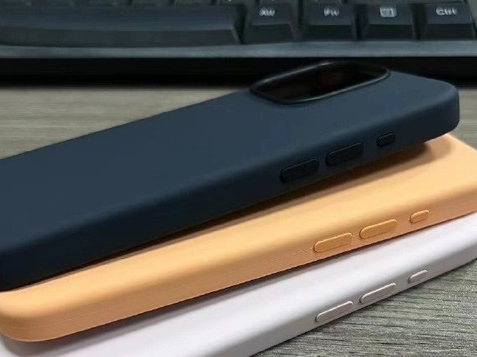 和田苹果14维修站分享iPhone14手机壳能直接给iPhone15用吗?