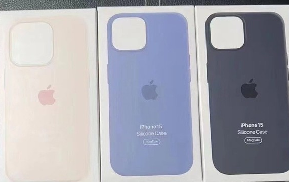 和田苹果14维修站分享iPhone14手机壳能直接给iPhone15用吗？ 