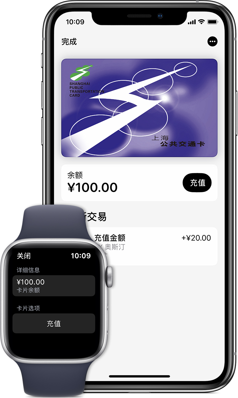 和田苹果手机维修分享:用 Apple Pay 刷交通卡有哪些优势？如何设置和使用？ 