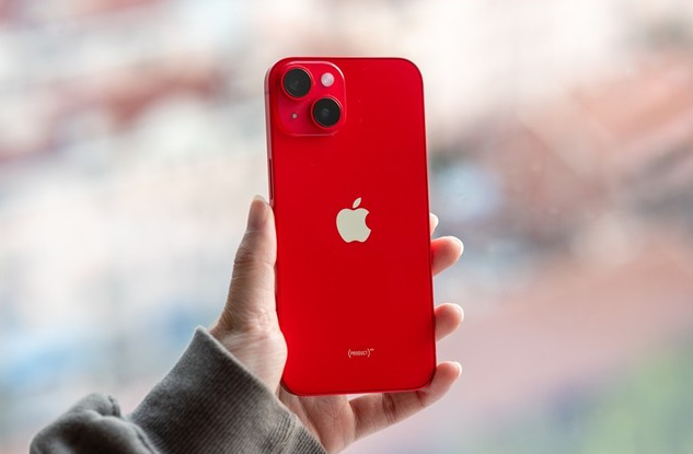 和田苹果14维修分享为什么大家觉得iPhone 14不香了 