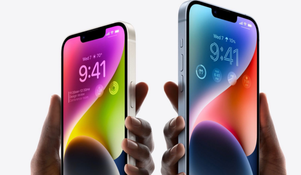 和田苹果14维修分享iPhone 14系列支持的eSIM卡有哪些优点 