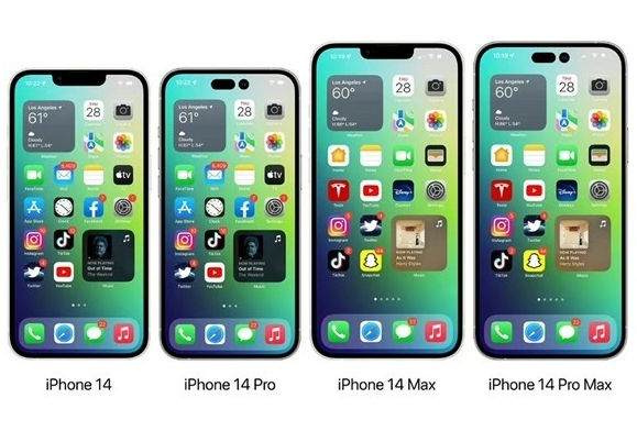和田苹果14维修分享iPhone14可以分期吗 