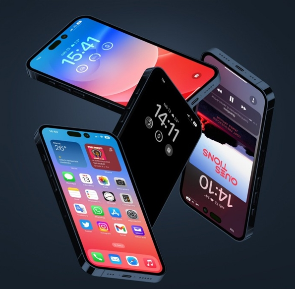 和田苹果14维修分享入门级iPhone 14多少钱 