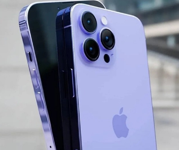 和田苹果14维修分享凭什么4800万像素的iPhone14就能上热搜 