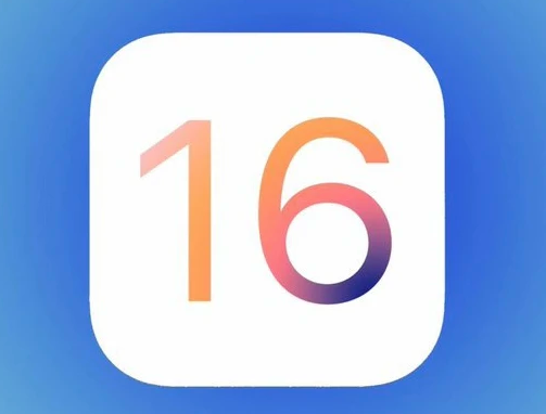 和田苹果手机维修分享iOS16不支持iPhone6s，手中的6s怎么办 