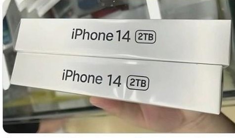 和田苹果14维修分享iPhone 14值得下手吗 
