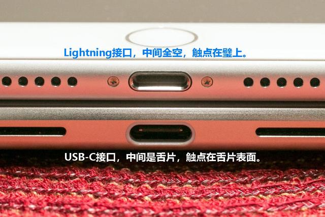 和田苹果14维修分享iPhone 14会是什么接口 
