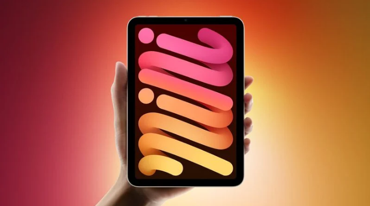 和田苹果手机维修分享iPad mini 7 屏幕硬件可能进行了更新  