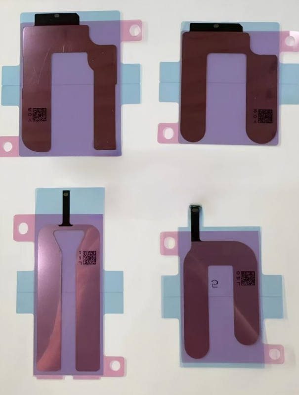 和田苹果手机维修分享iPhone 17 Pro 机型电池将采用创新型粘合剂 