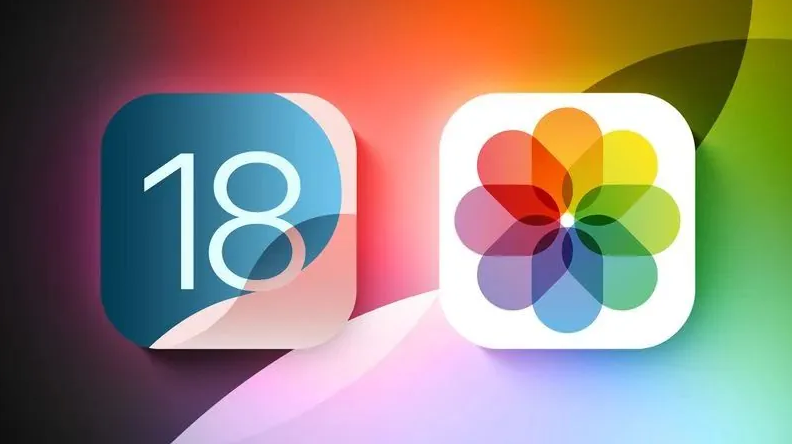 和田苹果手机维修分享苹果 iOS / iPadOS 18.1Beta 3 发布 