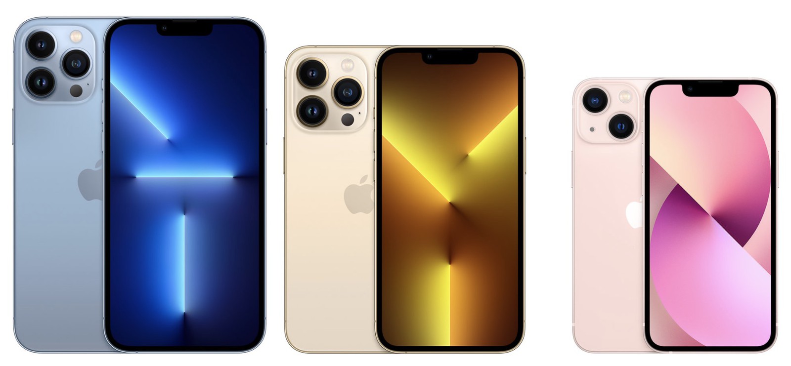 和田苹果手机维修分享iPhone 13续航怎么样 