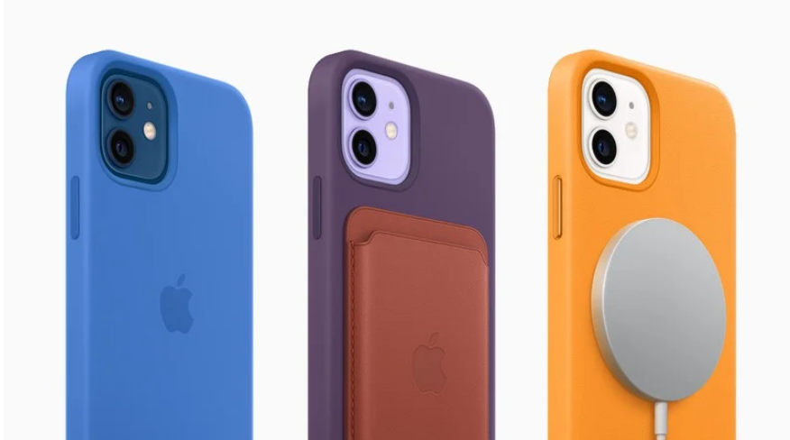 和田苹果手机维修分享关于 iPhone 13 的细节爆料 