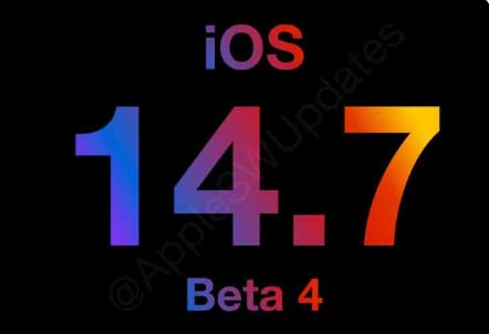 和田苹果手机维修分享iOS 14.7 Beta4值得升级吗 
