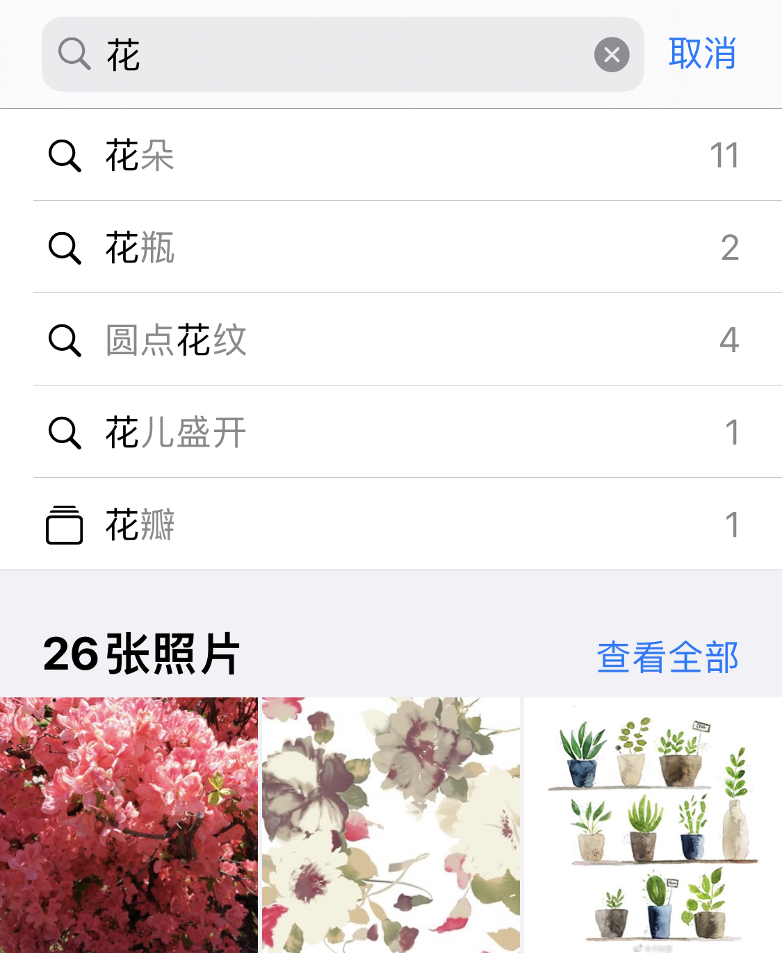 和田苹果手机维修分享iPhone 小技巧 