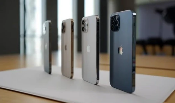 和田苹果手机维修分享为什么说iPhone13才是真旗舰 