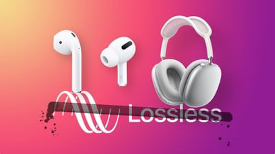 和田苹果手机维修分享哪些设备支持Apple Music 无损音频 