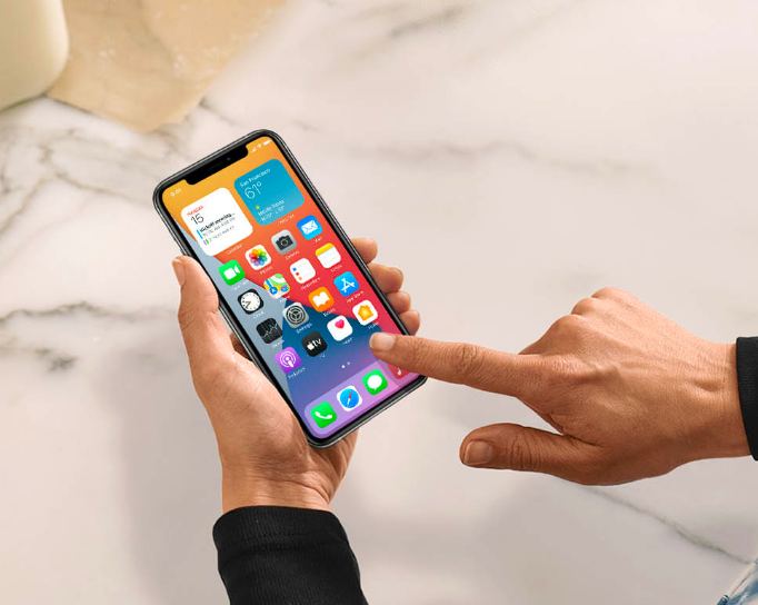 和田苹果手机维修分享iPhone 12 出现运行缓慢或死机的情况怎么办 