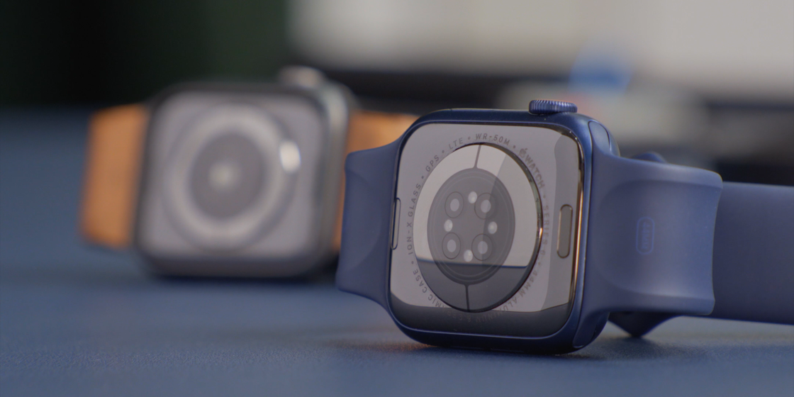 和田苹果手机维修分享Apple Watch 是如何测量卡路里的 