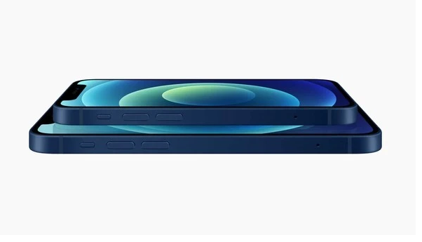 和田苹果手机维修分享iPhone 12 mini 锁屏后触屏失灵怎么办 