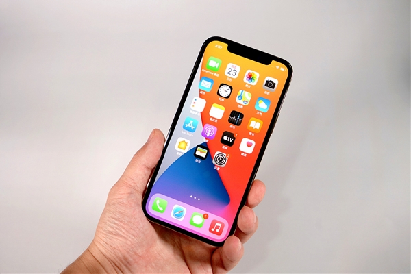 和田苹果手机维修分享iOS 14.2修订版已到，专属iPhone 12系列 