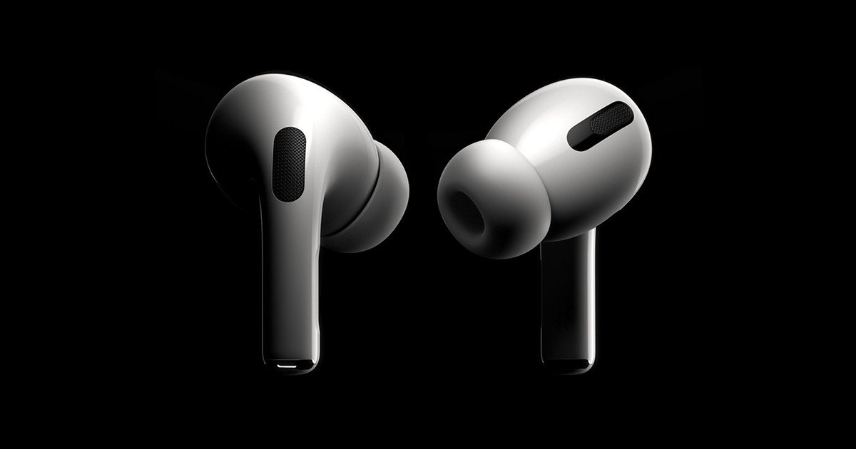 和田苹果手机维修分享AirPods Pro 爆音、降噪效果下降怎么办 