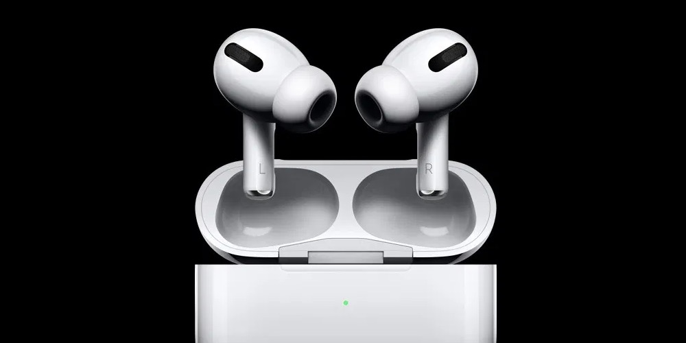 和田苹果手机维修分享AirPods Pro 出现静电噪音 