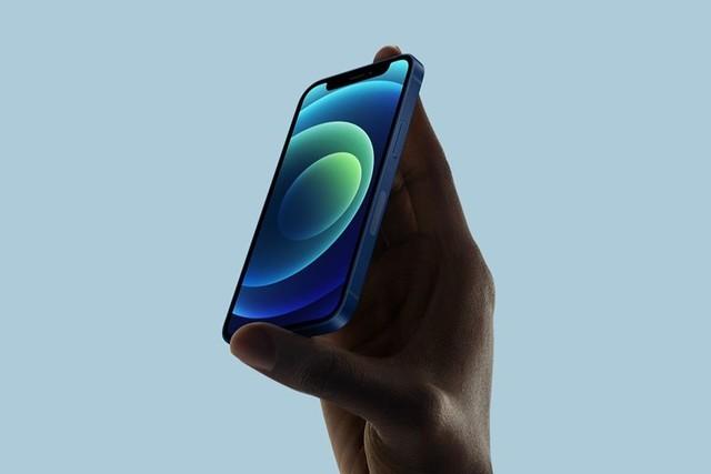 和田苹果手机维修分享iPhone 12 mini辐射很大吗 