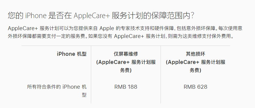 和田苹果手机维修分享苹果 iPhone 12 官方维修价格是多少 