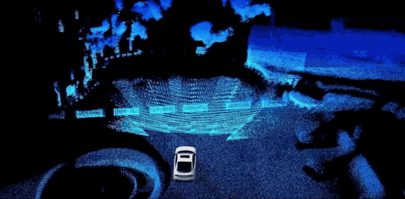 和田苹果手机维修分享iPhone 12 Pro 搭载的 LiDAR 镜头与 ToF 镜头有什么不同 