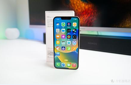 和田苹果维修点分享iPhone 14维修主板时的细节问题 