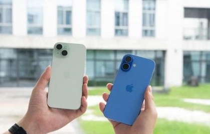 和田苹果维修点分享iPhone 16 Plus出现自动关机的情况类型 