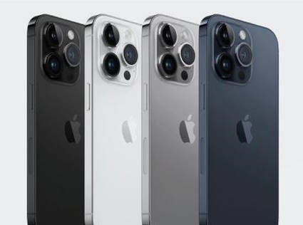 和田苹果维修点分享iPhone 16 Pro自动关机出现故障解析 