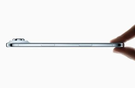 和田苹果维修点分享iPhone 17 Air自动关机电源故障解析 