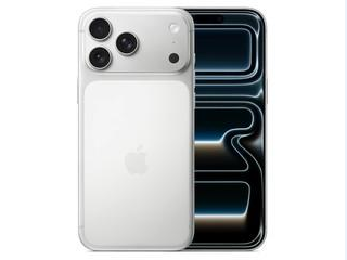 和田苹果维修点分享iPhone 17 Pro Max多媒体与蜂窝 