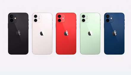 和田苹果维修点分享iPhone 12电池发烫少见诱因解析 