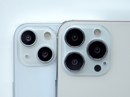 和田苹果维修点分享iPhone 13 Pro Max发烫特殊故障解读 
