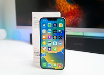 和田苹果维修点分享iPhone 14电池发烫真实诱因盘点 