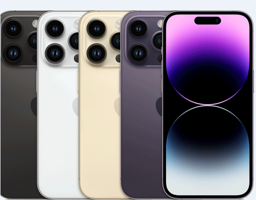 和田苹果维修点分享iPhone 14 Pro发烫易忽略问题解析 