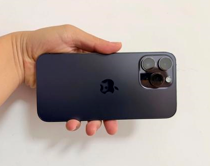 和田苹果维修点分享iPhone 14 Pro Max发烫多重诱因剖析 